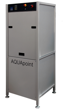 AQUApoint 3.0